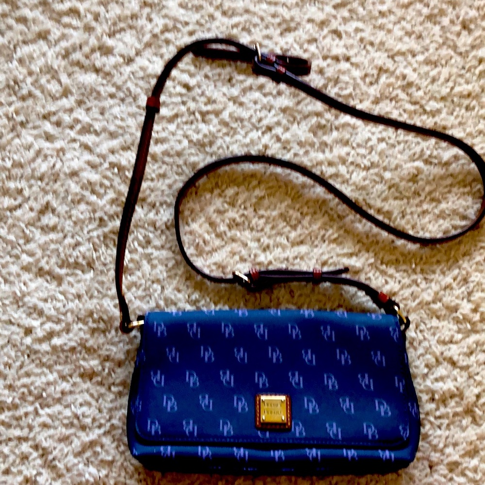 Dooney and Bourke mini bag